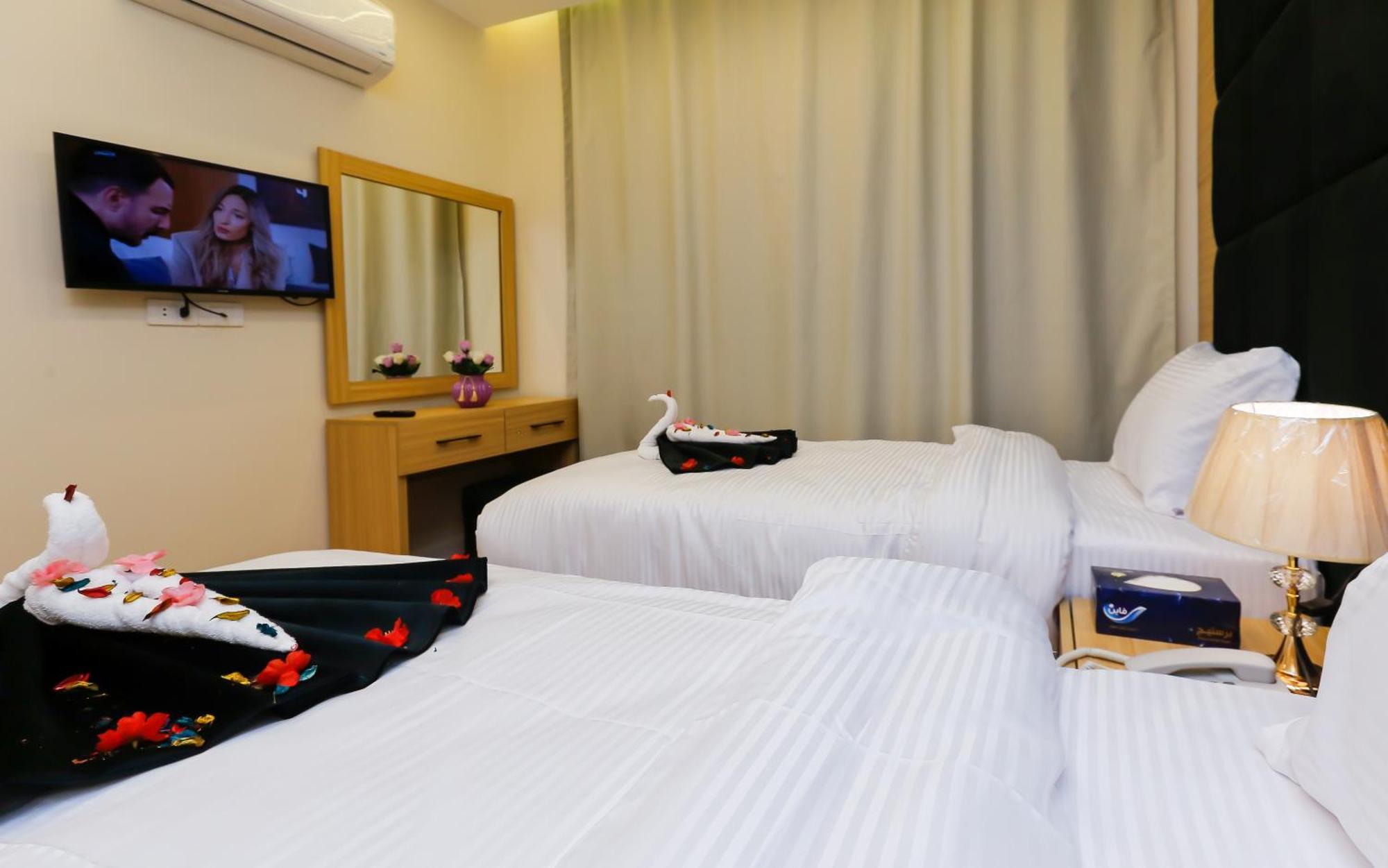 Rizk Pyramids View Hotel Kafret el-Gabal Buitenkant foto